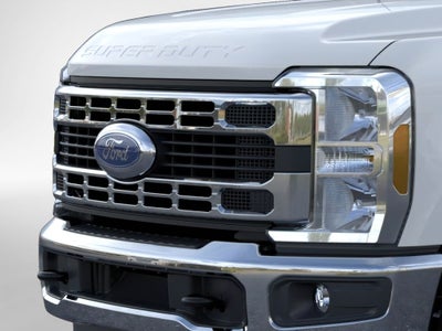 2026 Ford F-350SD XL DRW