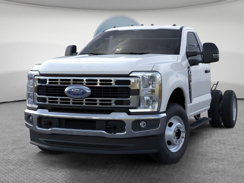 2026 Ford F-350SD XL DRW