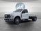 2026 Ford F-350SD XL DRW 4x4 / 7.3L V8 / 9'3" Dropside Dump