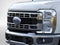 2026 Ford F-350SD XL DRW 4x4 / 7.3L V8 / 9'3" Dropside Dump