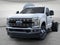 2026 Ford F-350SD XL DRW 4x4 / 7.3L V8 / 9'3" Dropside Dump