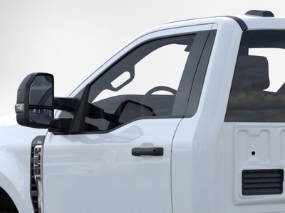 2026 Ford F-350SD XL DRW 4x4 / 7.3L V8 / 9'3" Dropside Dump