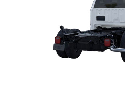 2026 Ford F-350SD XL DRW 4x4 / 7.3L V8 / 9'3" Dropside Dump