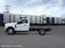 2026 Ford F-350SD XL DRW 4x4 / 7.3L V8 / 9'3" Dropside Dump