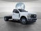 2026 Ford F-350SD XL DRW 4x4 / 7.3L V8 / 9'3" Dropside Dump