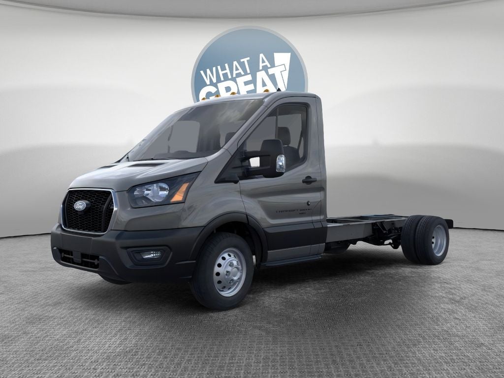 2026 Ford Transit-350 Base ***PENDING SALE***