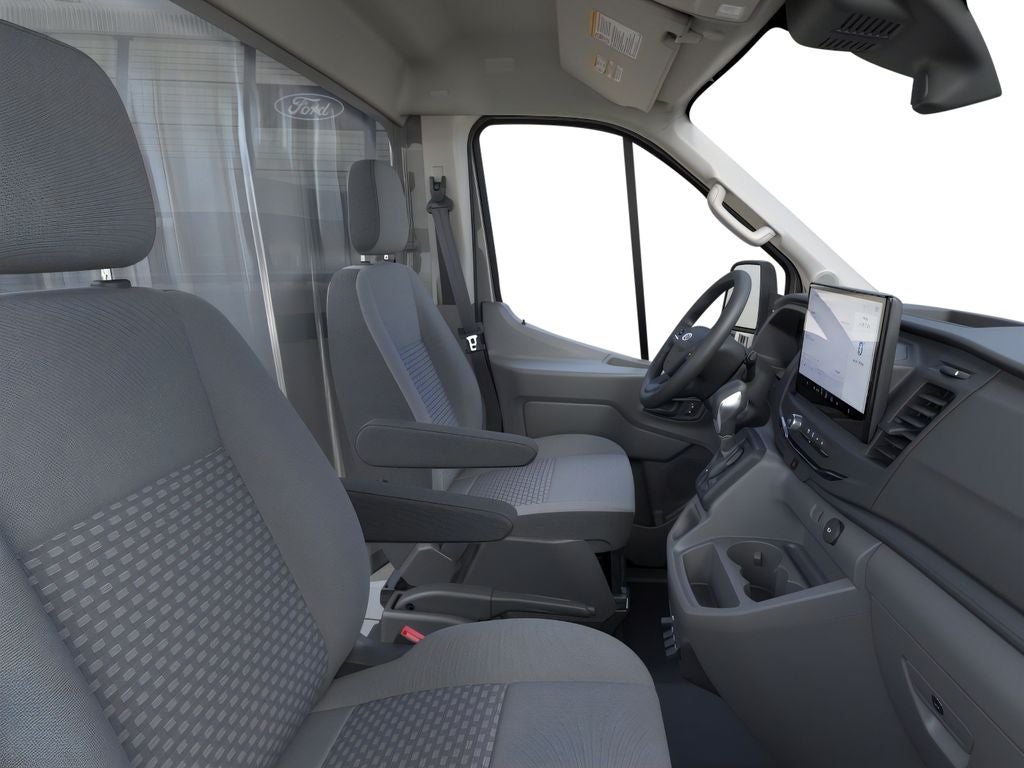 2026 Ford Transit-350 Base ***PENDING SALE***