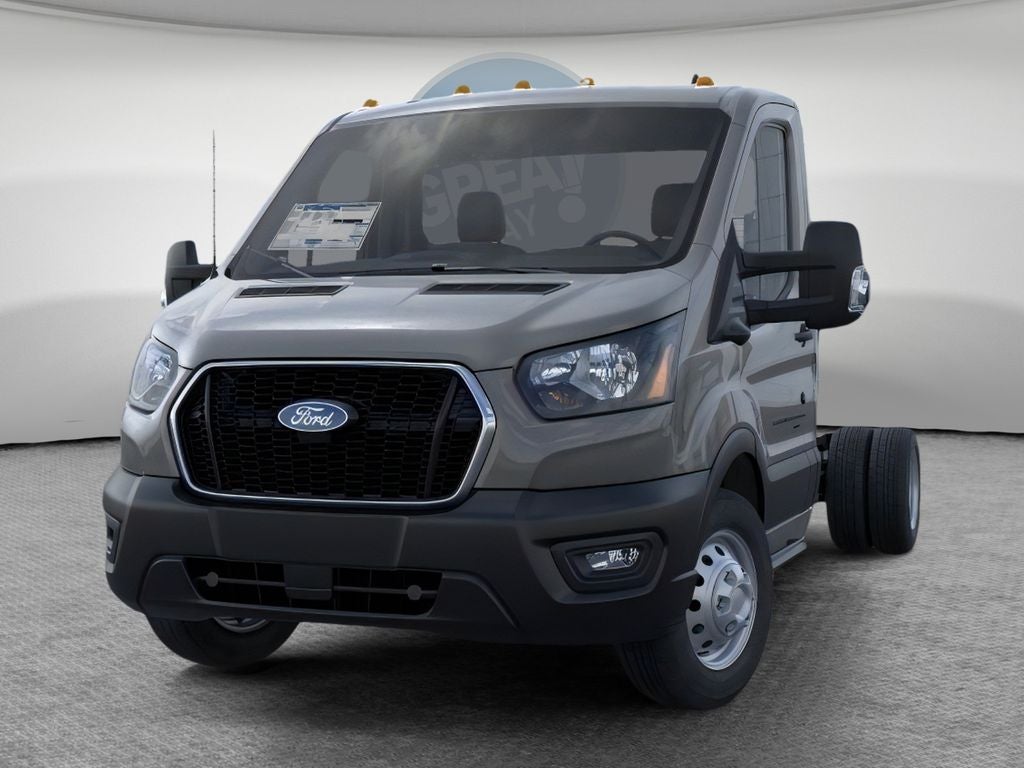 2026 Ford Transit-350 Base ***PENDING SALE***