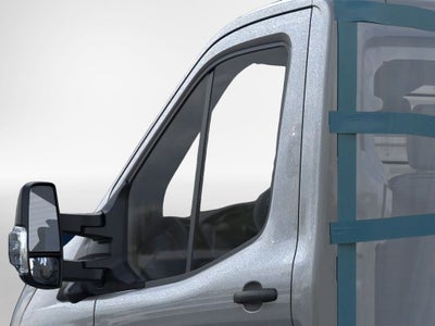2026 Ford Transit-350 Base ***PENDING SALE***