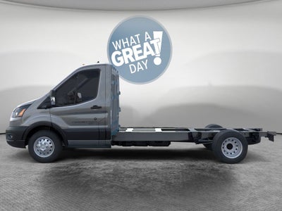 2026 Ford Transit-350 Base ***PENDING SALE***