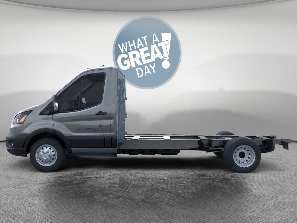 2026 Ford Transit-350 Base ***PENDING SALE***