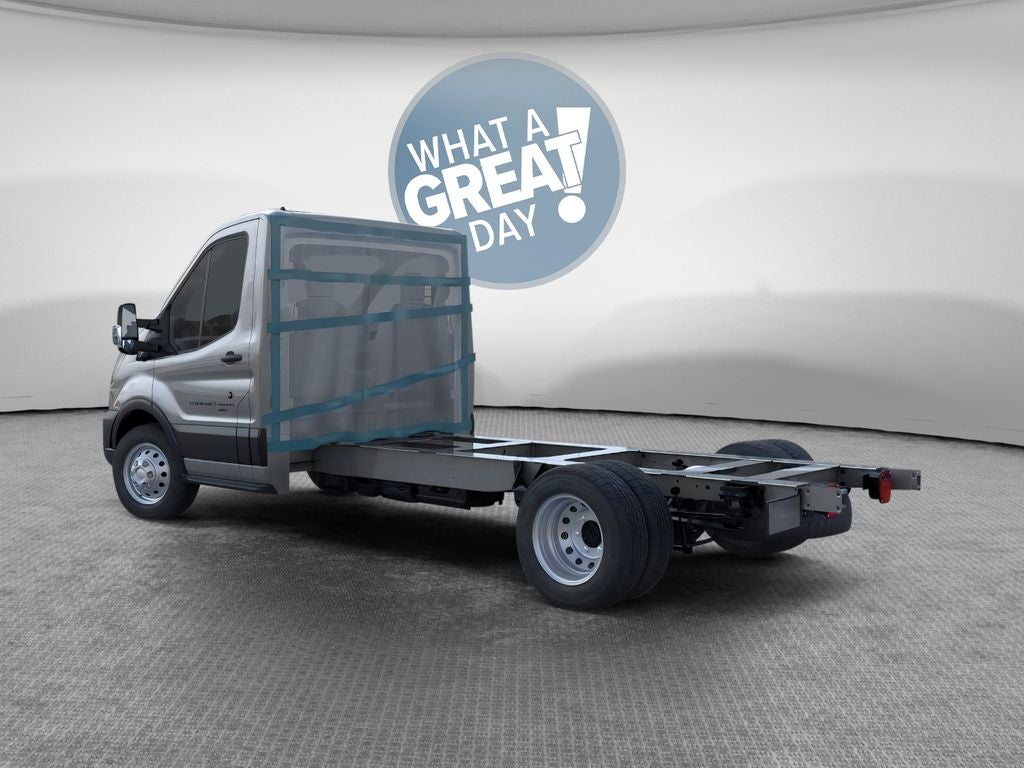 2026 Ford Transit-350 Base ***PENDING SALE***