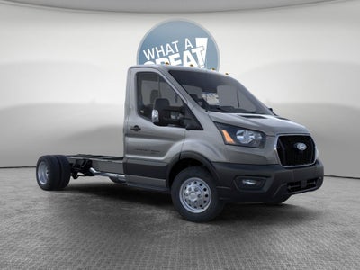 2026 Ford Transit-350 Base ***PENDING SALE***