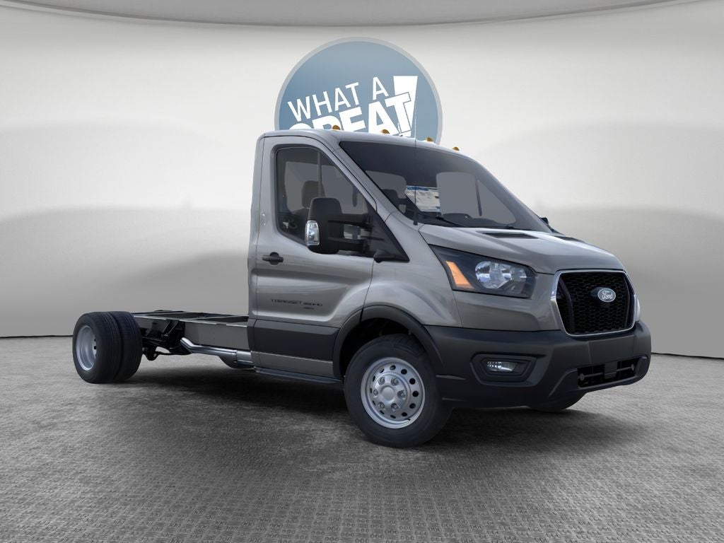 2026 Ford Transit-350 Base ***PENDING SALE***