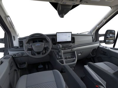 2026 Ford Transit-350 Base ***PENDING SALE***