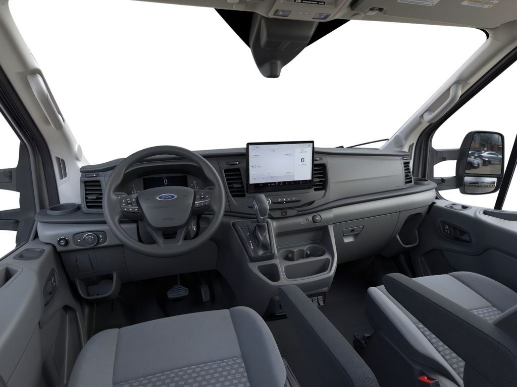 2026 Ford Transit-350 Base ***PENDING SALE***