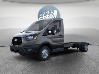 2026 Ford Transit-350 Base