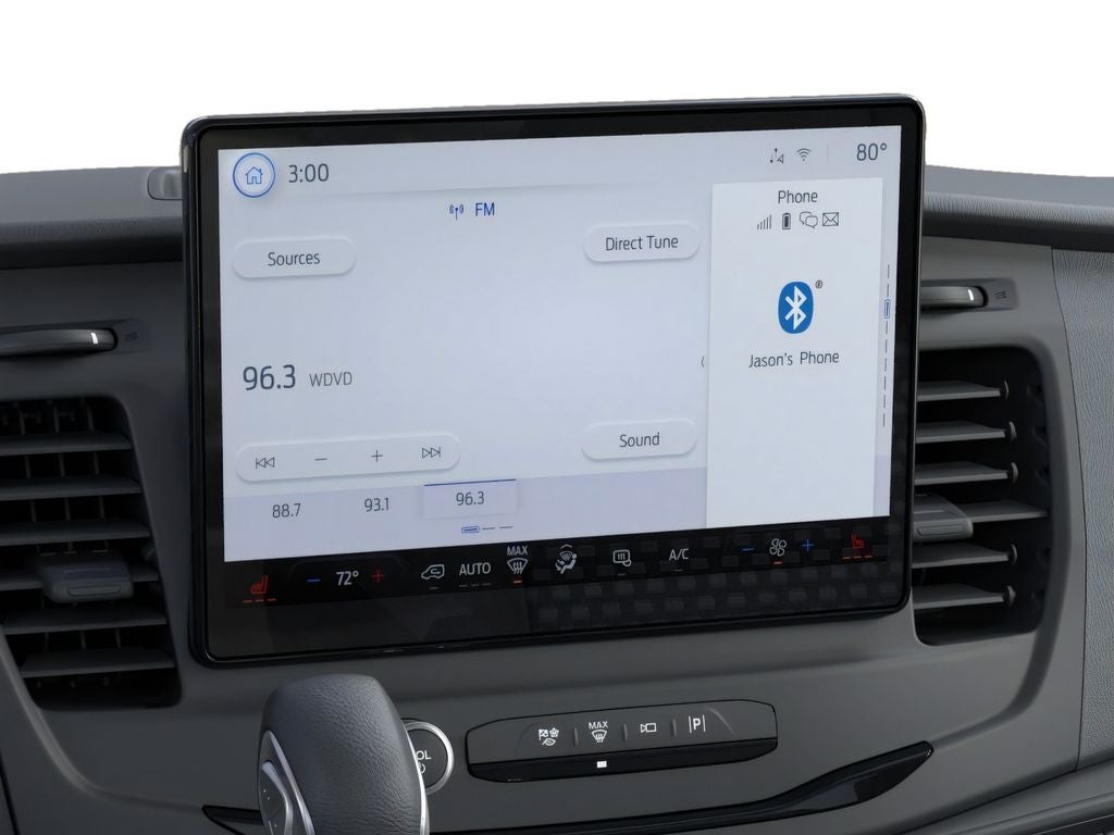 2026 Ford Transit-350 Base