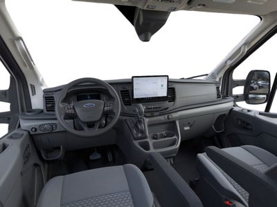 2026 Ford Transit-350 Base