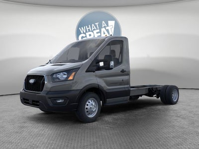 2026 Ford Transit-350 Base