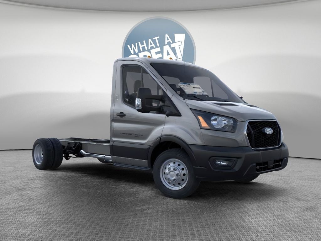 2026 Ford Transit-350 Base