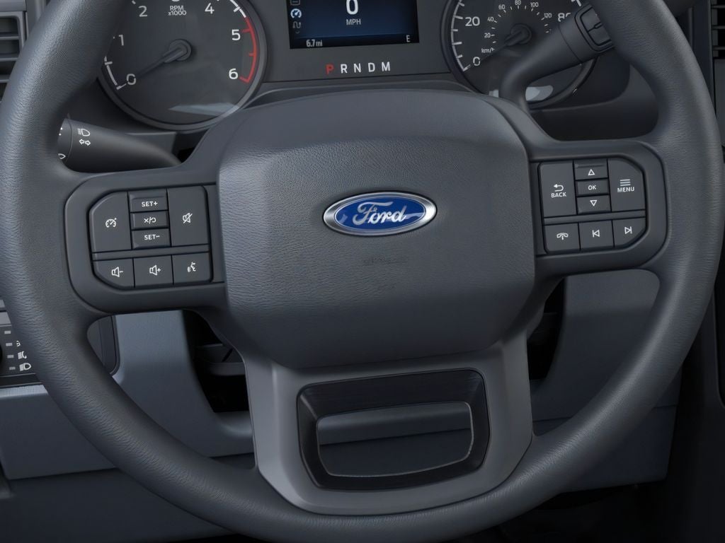 2026 Ford F-550SD XL DRW