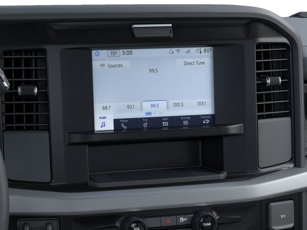 2026 Ford F-550SD XL DRW