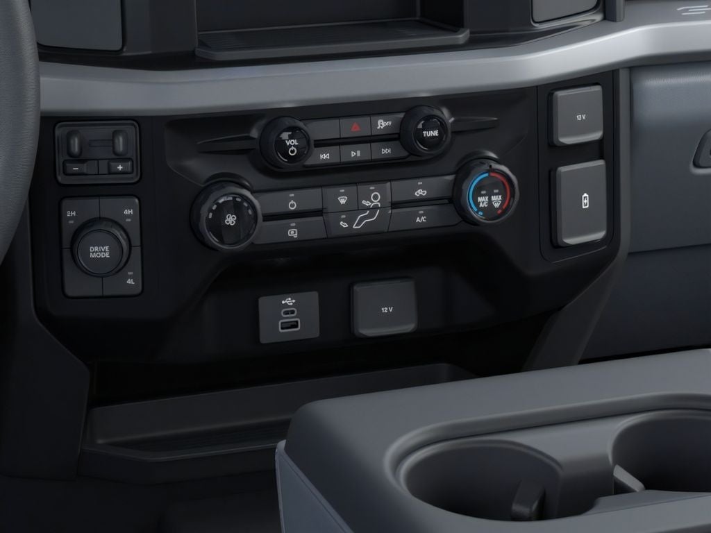 2026 Ford F-550SD XL DRW
