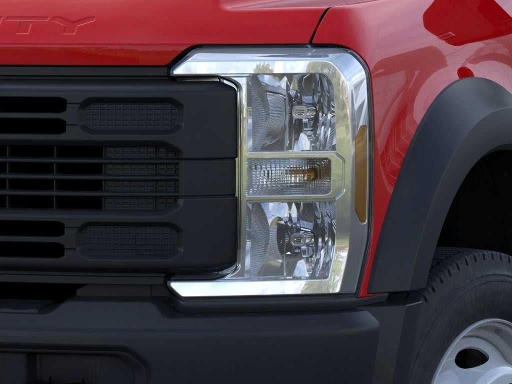 2026 Ford F-550SD XL DRW