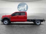2026 Ford F-550SD XL DRW