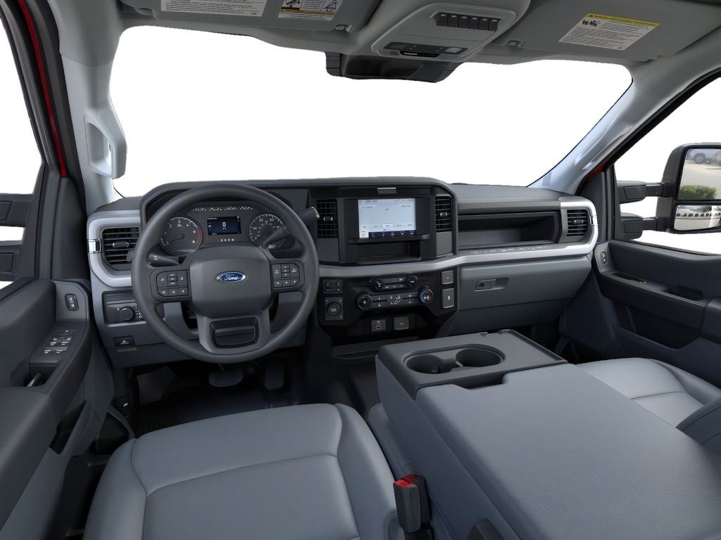 2026 Ford F-550SD XL DRW
