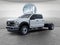 2026 Ford F-550SD XL DRW 4x4 / 6.7L Diesel / 9'4" Steel Flatbed
