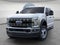 2026 Ford F-550SD XL DRW 4x4 / 6.7L Diesel / 9'4" Steel Flatbed