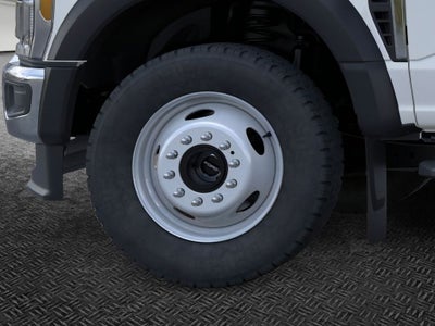 2026 Ford F-450SD XL DRW