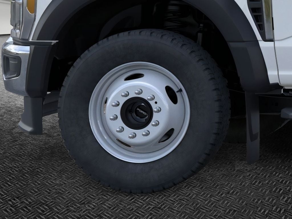 2026 Ford F-450SD XL DRW