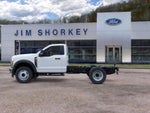 2026 Ford F-450SD XL DRW