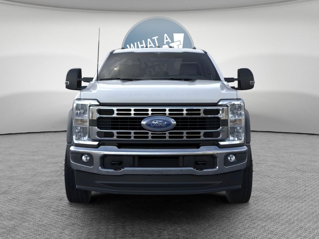 2026 Ford F-450SD XL DRW