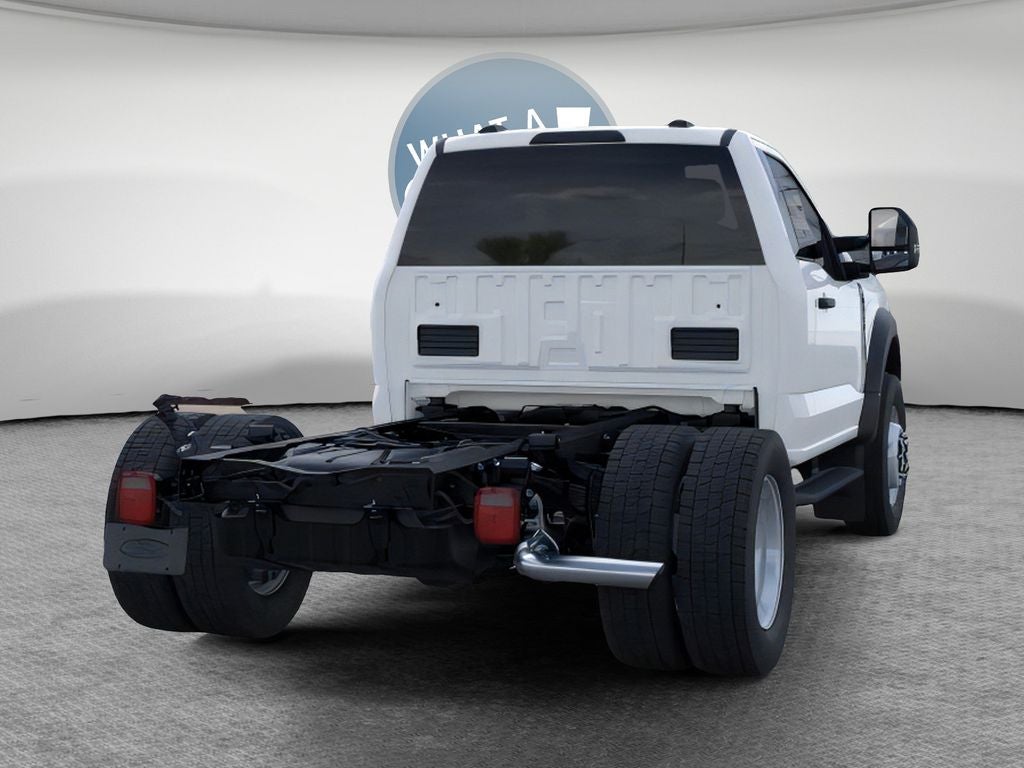 2026 Ford F-450SD XL DRW