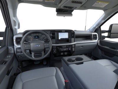 2026 Ford F-450SD XL DRW