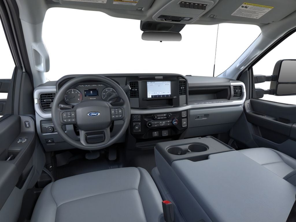 2026 Ford F-450SD XL DRW