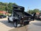 2026 Ford F-450SD XL DRW 4x4 / 6.7L Diesel / 9'7" Steel Dump
