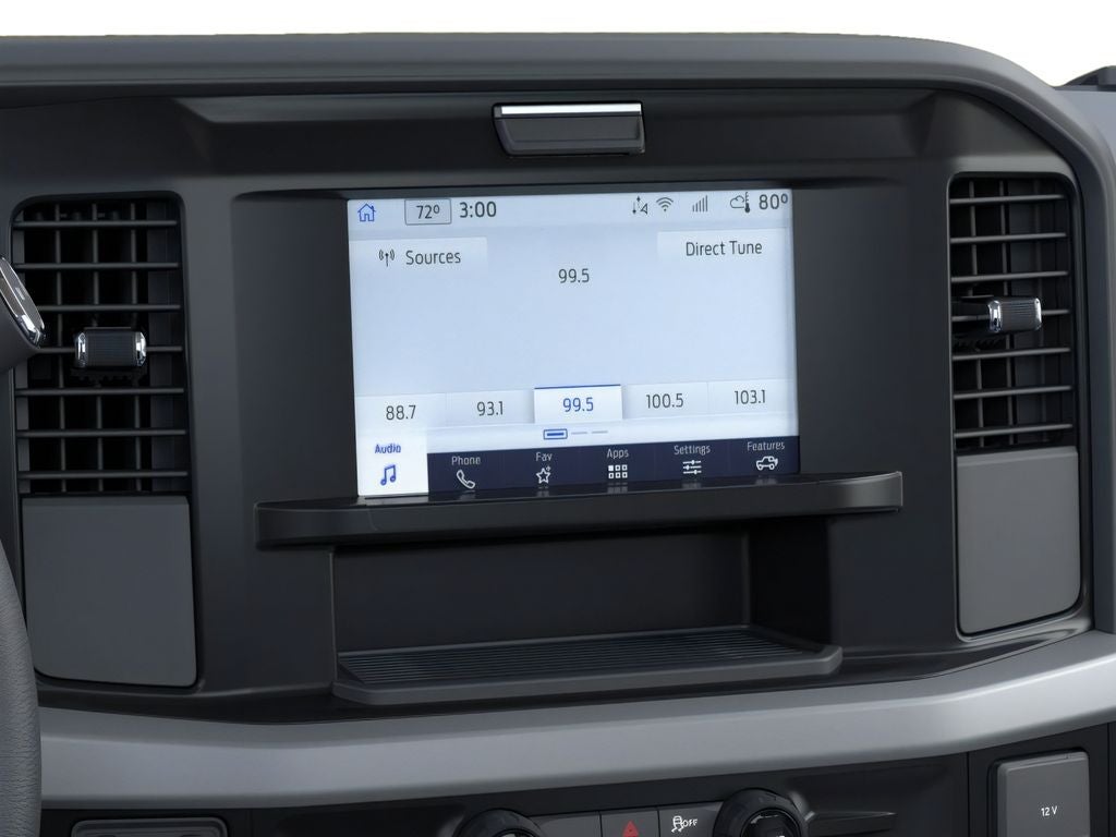 2026 Ford F-550SD XL DRW