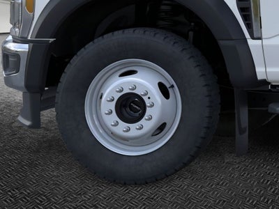 2026 Ford F-550SD XL DRW