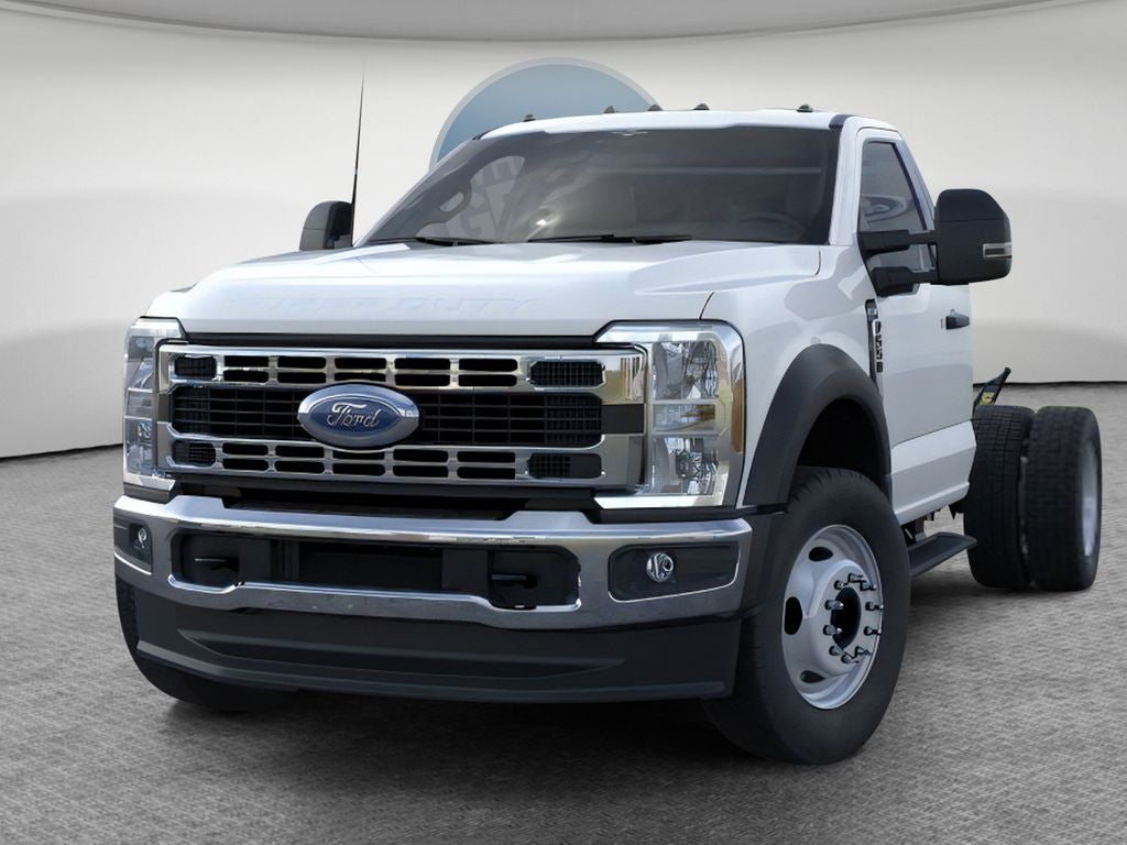 2026 Ford F-550SD XL DRW