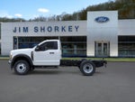 2026 Ford F-550SD XL DRW