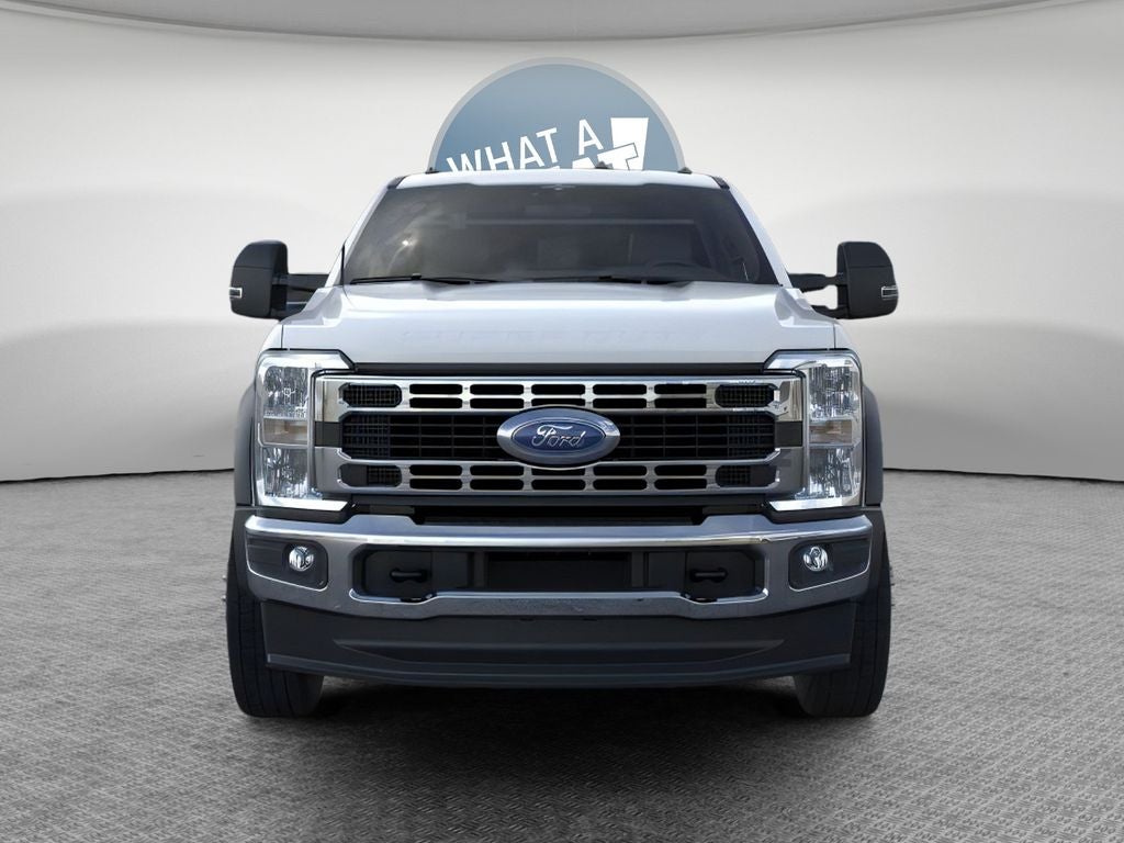 2026 Ford F-550SD XL DRW