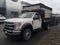 2020 Ford F-550SD XL DRW