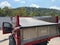 2023 Ford F-550SD XL DRW 4x4 / 6.7L Diesel / 9'7" Steel Dump w/L-Pack