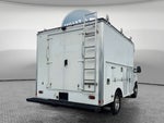 2022 Ford E-350SD Base Cutaway