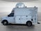 2022 Ford E-350SD Base Cutaway